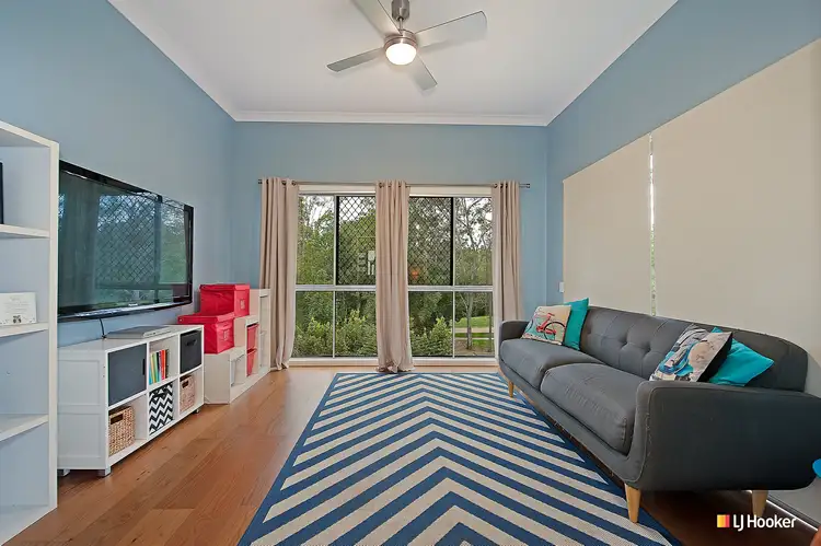 Fourth view of Homely house listing, 61 Kirri Avenue, Petrie QLD 4502