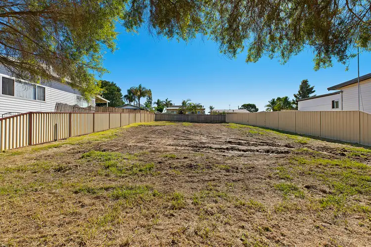Second view of Homely land listing, 13 Brooke Avenue, Killarney Vale NSW 2261