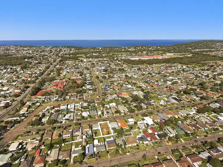 Third view of Homely land listing, 13 Brooke Avenue, Killarney Vale NSW 2261