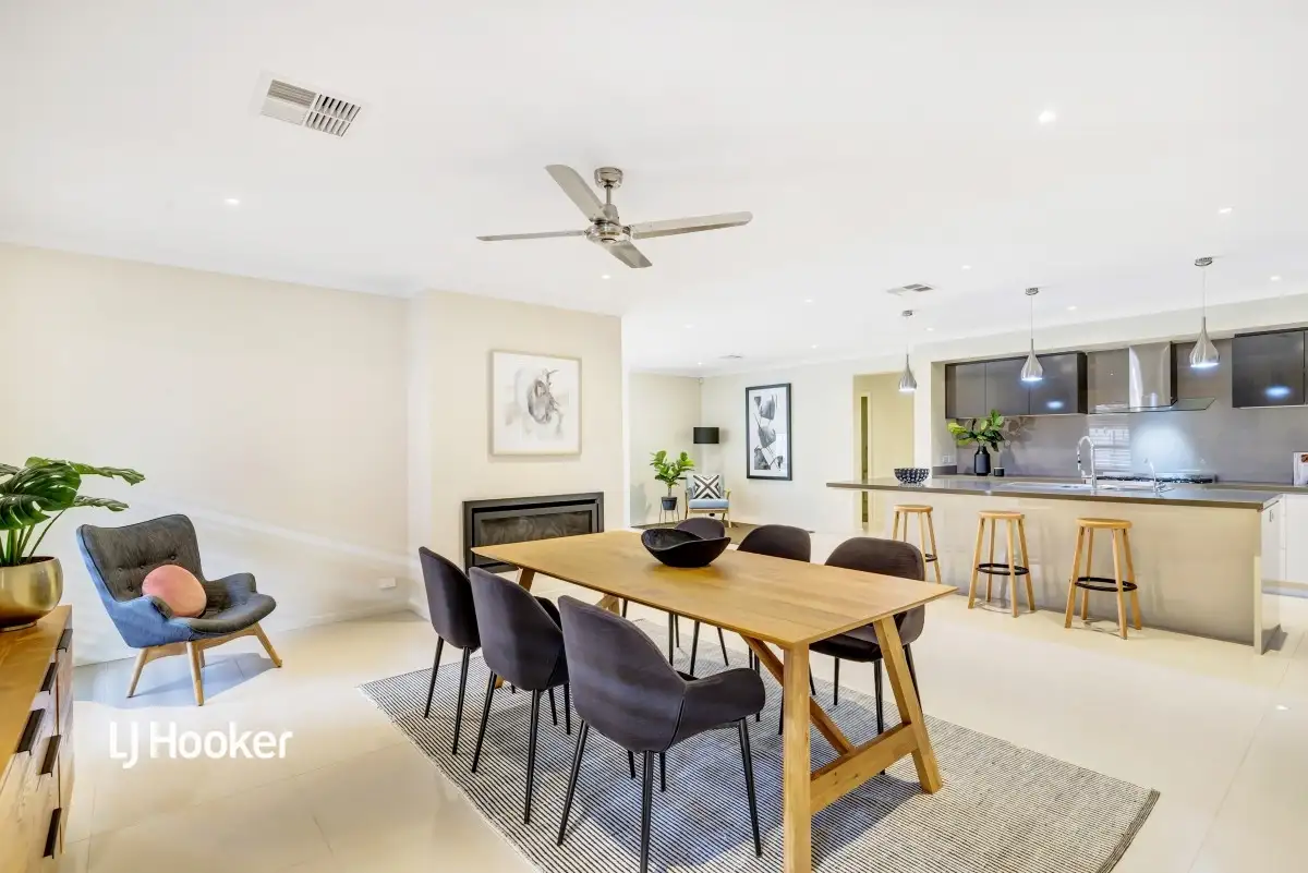 Main view of Homely house listing, 5 Glamis Avenue, Tranmere SA 5073