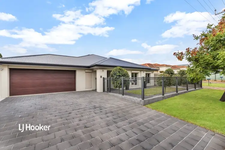 Second view of Homely house listing, 5 Glamis Avenue, Tranmere SA 5073