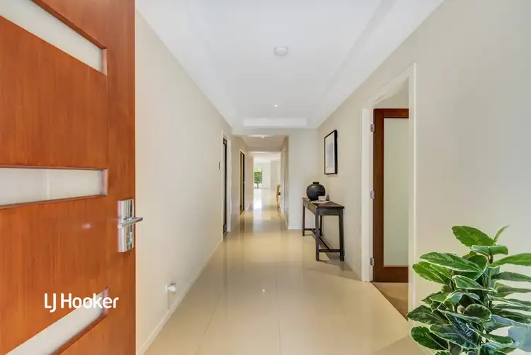 Third view of Homely house listing, 5 Glamis Avenue, Tranmere SA 5073