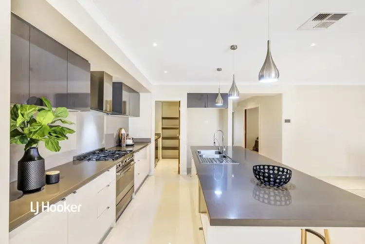 Fourth view of Homely house listing, 5 Glamis Avenue, Tranmere SA 5073