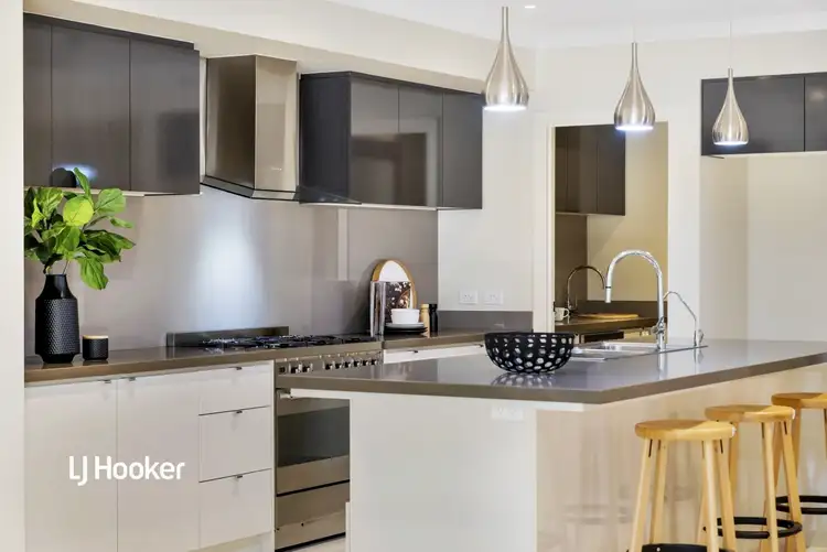 Fifth view of Homely house listing, 5 Glamis Avenue, Tranmere SA 5073