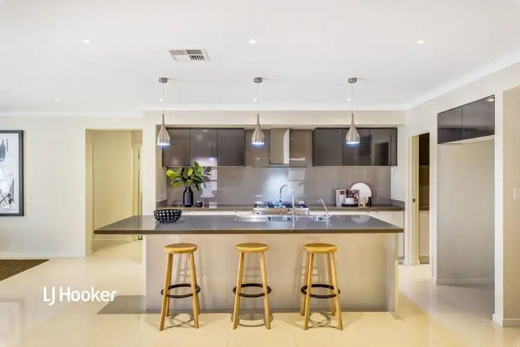 Sixth view of Homely house listing, 5 Glamis Avenue, Tranmere SA 5073