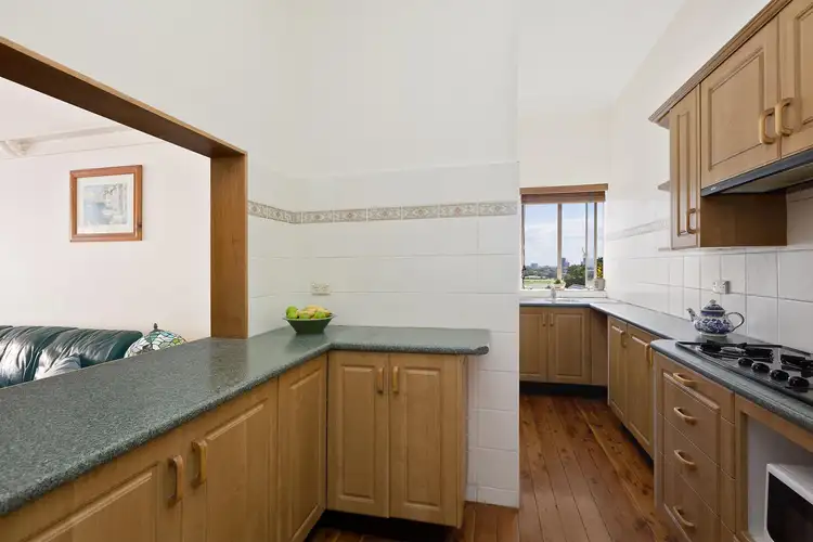 Fifth view of Homely apartment listing, 12/107 Alison Road, Randwick NSW 2031
