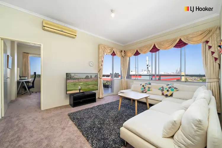 Second view of Homely apartment listing, 804/28 Smart Street, Fairfield NSW 2165