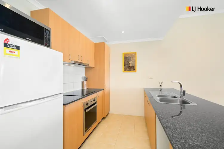 Third view of Homely apartment listing, 804/28 Smart Street, Fairfield NSW 2165