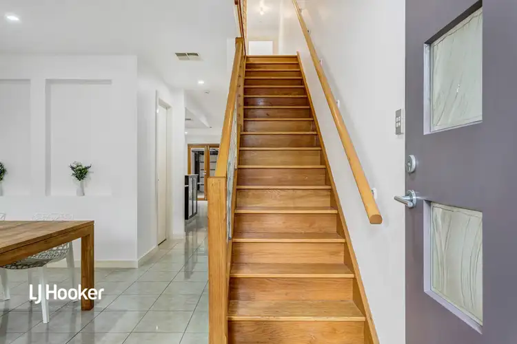 Second view of Homely house listing, 22 Junction Street, Mawson Lakes SA 5095