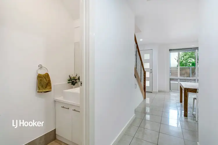 Fourth view of Homely house listing, 22 Junction Street, Mawson Lakes SA 5095