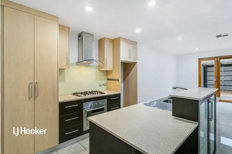 Fifth view of Homely house listing, 22 Junction Street, Mawson Lakes SA 5095