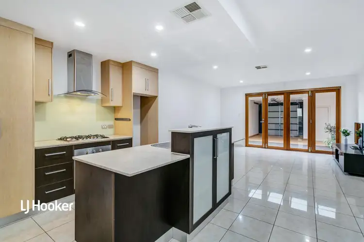 Sixth view of Homely house listing, 22 Junction Street, Mawson Lakes SA 5095