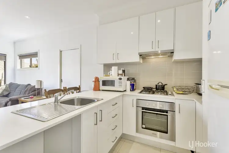 Second view of Homely unit listing, 10/7 Ridge Road, Whittlesea VIC 3757