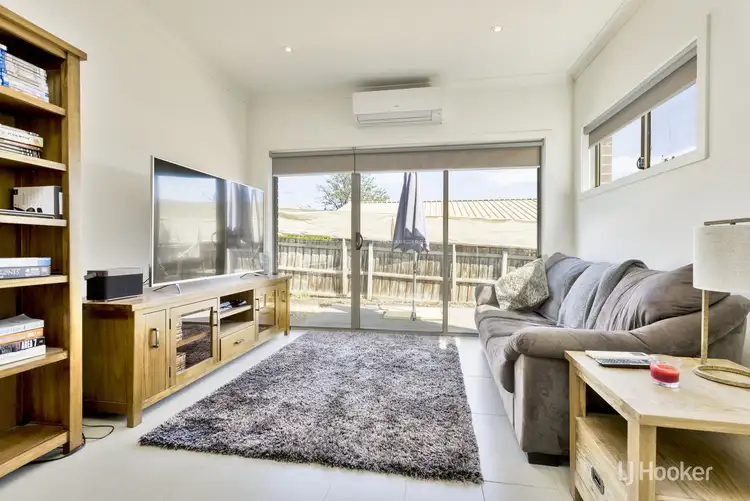 Third view of Homely unit listing, 10/7 Ridge Road, Whittlesea VIC 3757