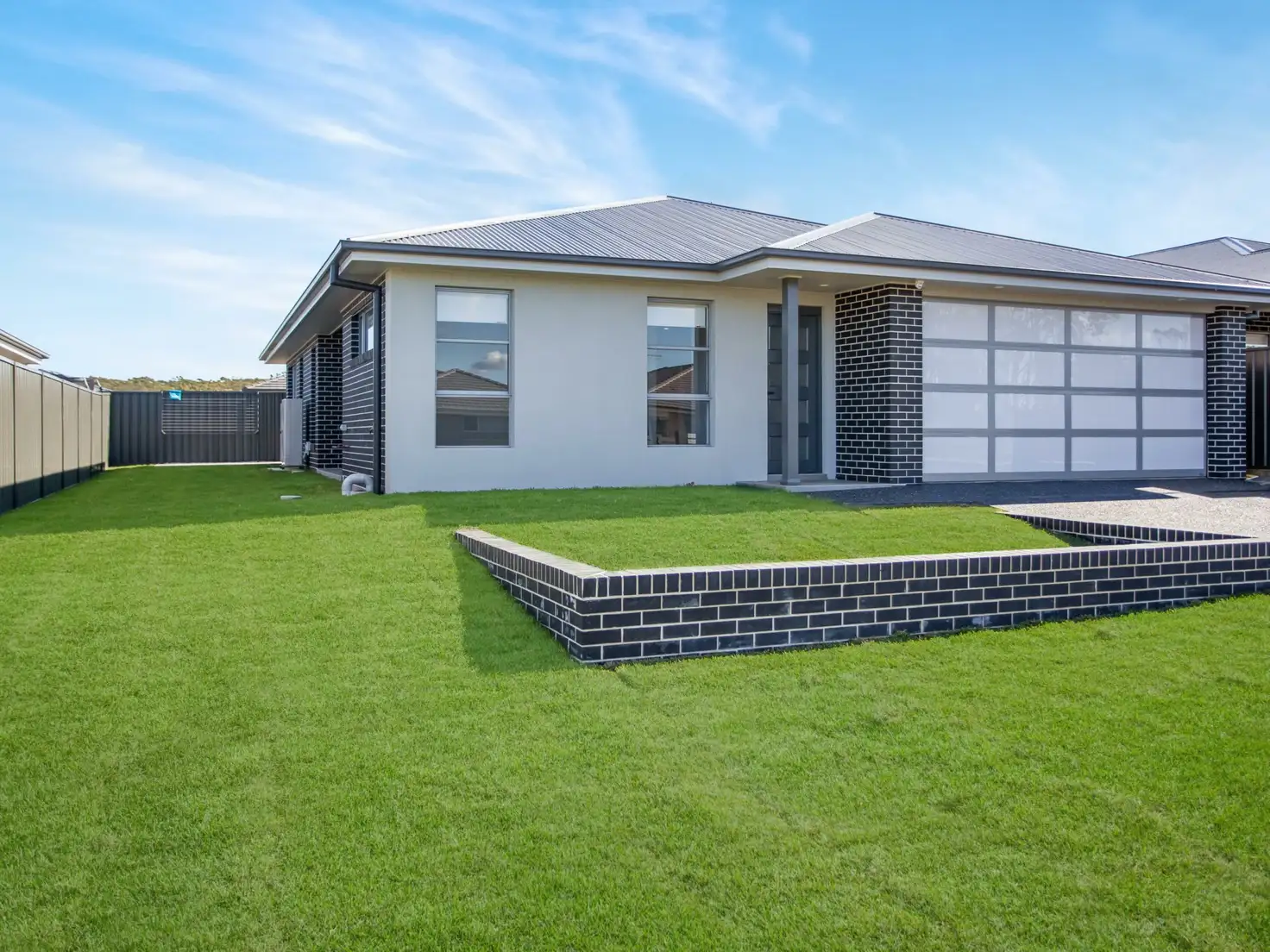 Main view of Homely semi-detached listing, 2/1 Egret Street, Old Bar NSW 2430