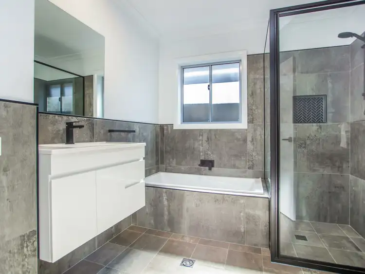 Second view of Homely semi-detached listing, 2/1 Egret Street, Old Bar NSW 2430