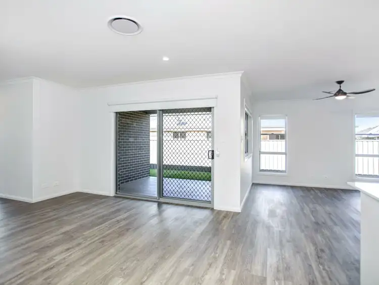 Third view of Homely semi-detached listing, 2/1 Egret Street, Old Bar NSW 2430