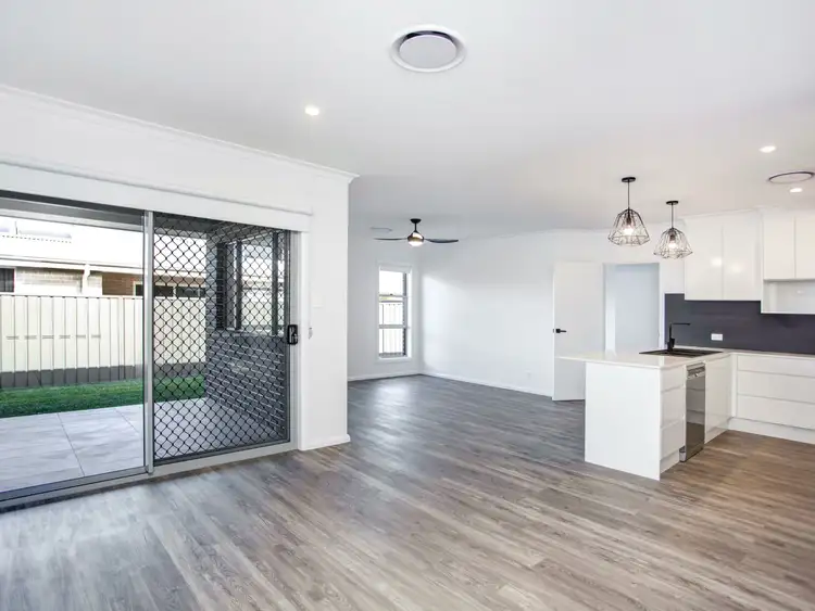 Fourth view of Homely semi-detached listing, 2/1 Egret Street, Old Bar NSW 2430