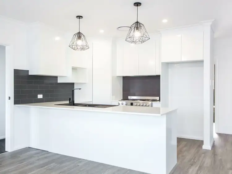 Fifth view of Homely semi-detached listing, 2/1 Egret Street, Old Bar NSW 2430