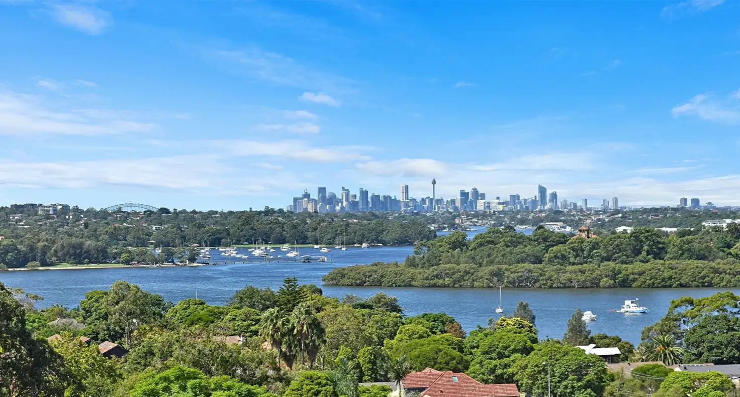 Main view of Homely unit listing, 46 Walker Street, Rhodes NSW 2138