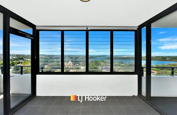 Fourth view of Homely unit listing, 46 Walker Street, Rhodes NSW 2138
