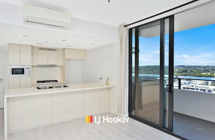 Fifth view of Homely unit listing, 46 Walker Street, Rhodes NSW 2138
