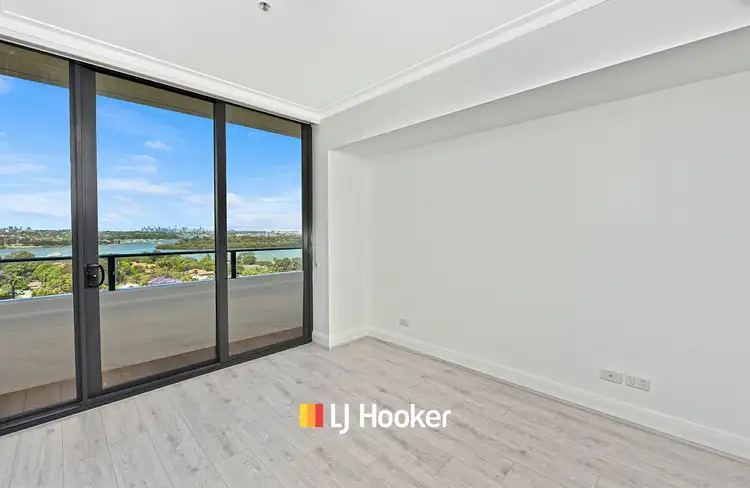 Sixth view of Homely unit listing, 46 Walker Street, Rhodes NSW 2138