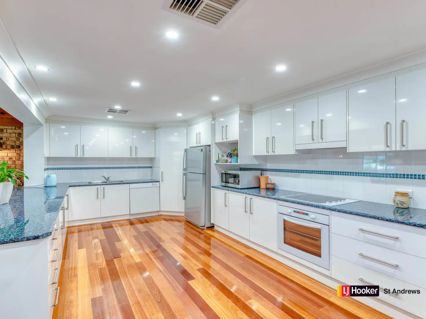 Main view of Homely house listing, 3 Pitlochry Road, St Andrews NSW 2566