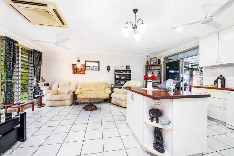 Main view of Homely house listing, 3 Cardo Court, Ludmilla NT 820