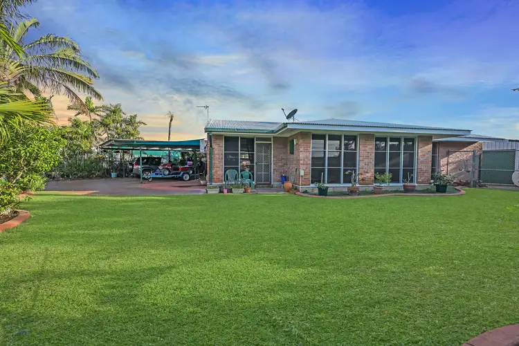 Third view of Homely house listing, 3 Cardo Court, Ludmilla NT 820