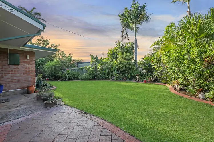 Fourth view of Homely house listing, 3 Cardo Court, Ludmilla NT 820