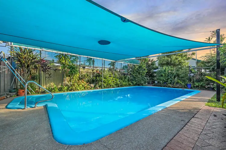 Fifth view of Homely house listing, 3 Cardo Court, Ludmilla NT 820