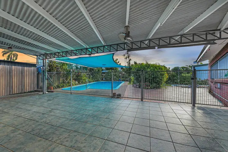 Sixth view of Homely house listing, 3 Cardo Court, Ludmilla NT 820
