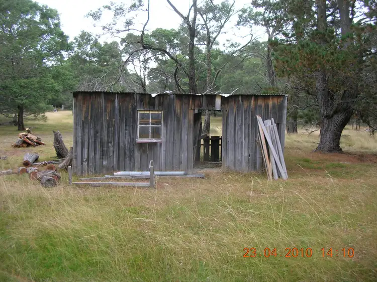 Second view of Homely house listing, 798 Old Coach Road, Cranbrook TAS 7190