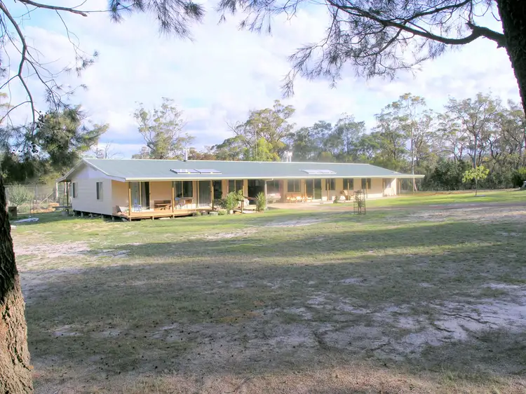 Fourth view of Homely house listing, 798 Old Coach Road, Cranbrook TAS 7190