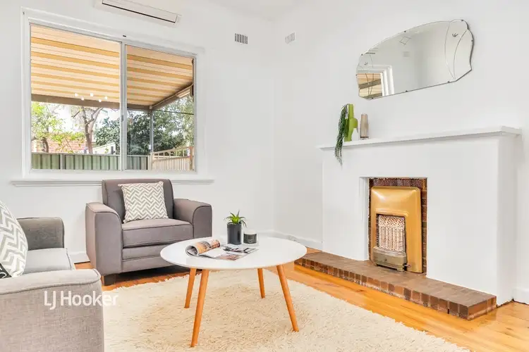 Fifth view of Homely house listing, 32 Aver Avenue, Daw Park SA 5041
