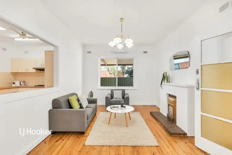 Sixth view of Homely house listing, 32 Aver Avenue, Daw Park SA 5041