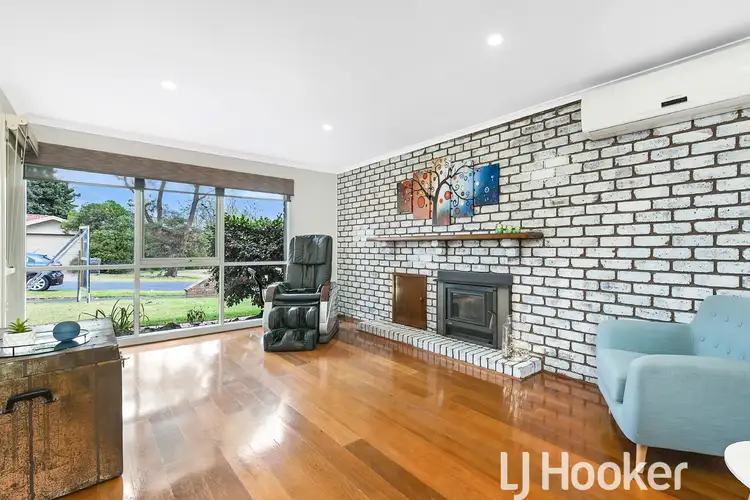 Fourth view of Homely house listing, 5 Andrew Court, Pakenham VIC 3810