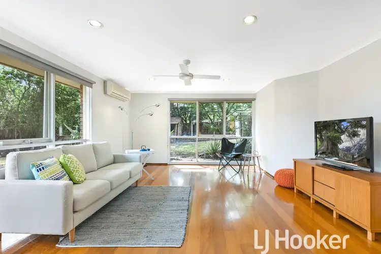 Fifth view of Homely house listing, 5 Andrew Court, Pakenham VIC 3810