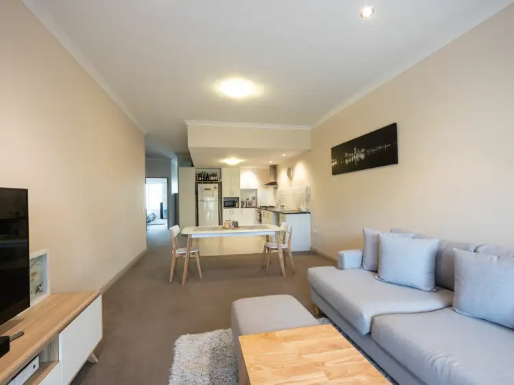 Main view of Homely apartment listing, 38/88 Lakeside Drive, Joondalup WA 6027