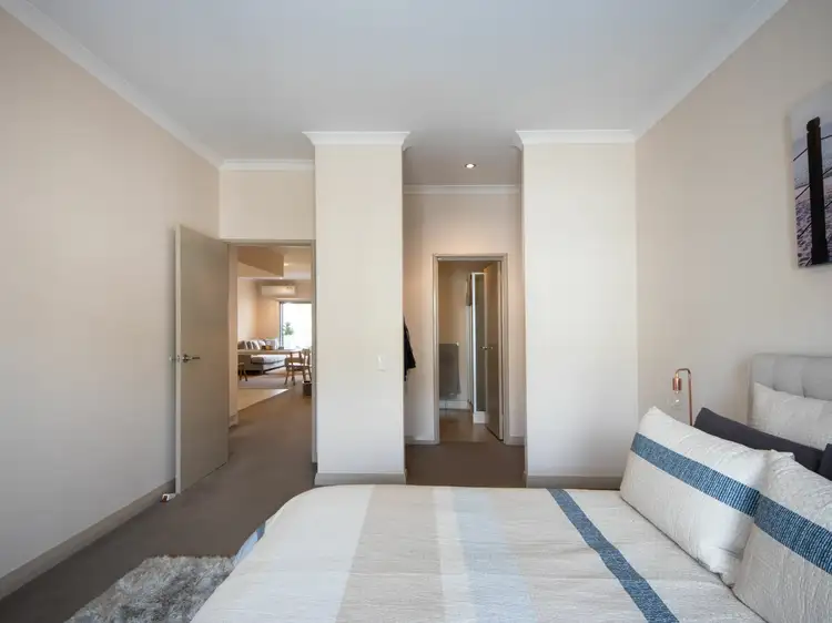 Third view of Homely apartment listing, 38/88 Lakeside Drive, Joondalup WA 6027