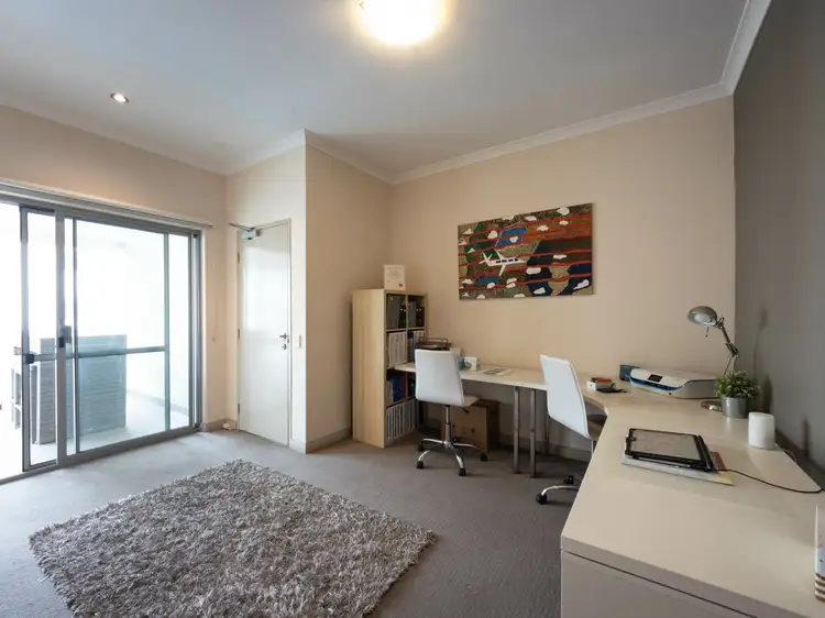 Fourth view of Homely apartment listing, 38/88 Lakeside Drive, Joondalup WA 6027