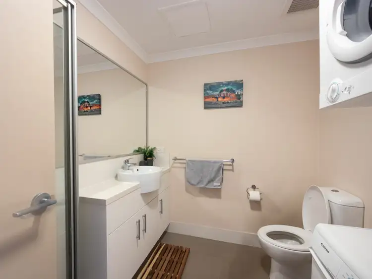Fifth view of Homely apartment listing, 38/88 Lakeside Drive, Joondalup WA 6027