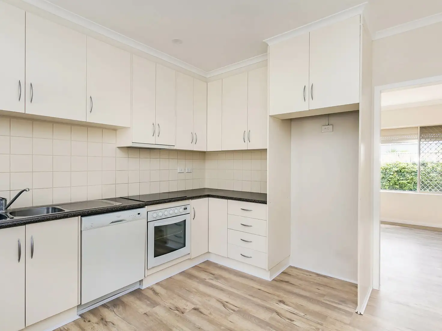 Main view of Homely unit listing, 3/14 Murray Street, Albert Park SA 5014