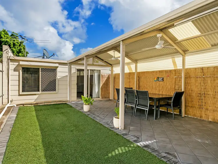 Second view of Homely unit listing, 3/14 Murray Street, Albert Park SA 5014