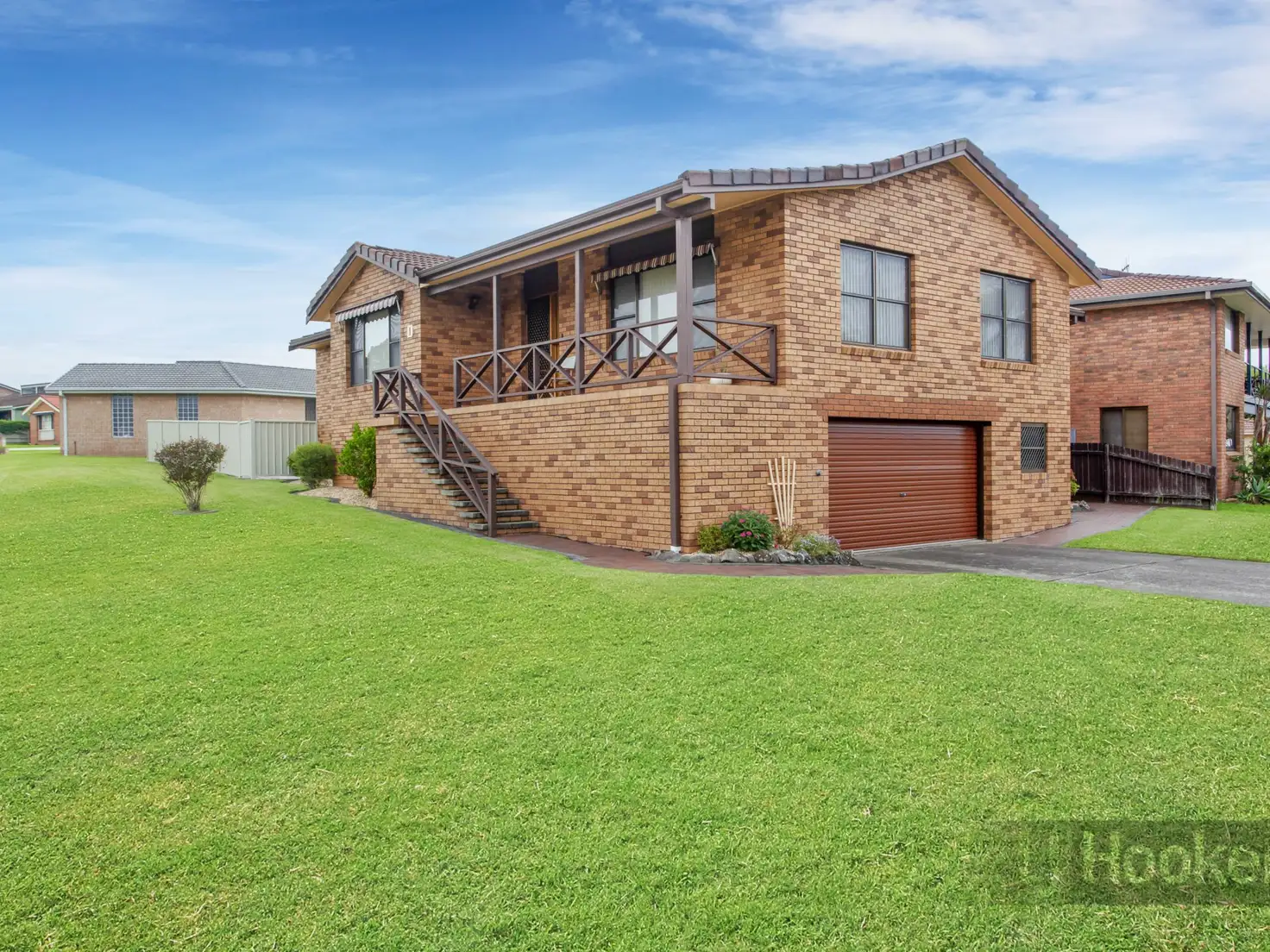 Main view of Homely house listing, 1 Coral Close, Old Bar NSW 2430