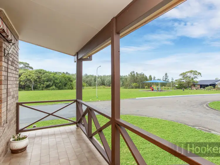 Second view of Homely house listing, 1 Coral Close, Old Bar NSW 2430