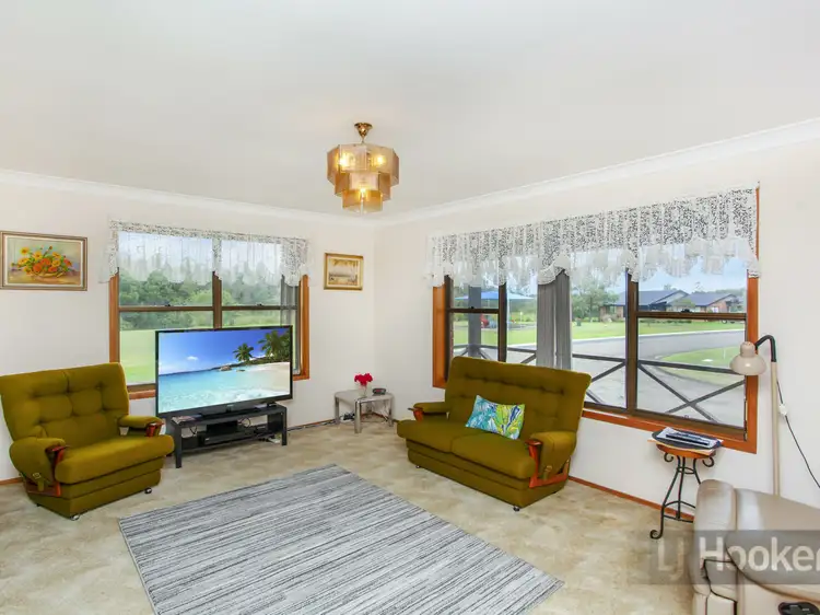 Third view of Homely house listing, 1 Coral Close, Old Bar NSW 2430