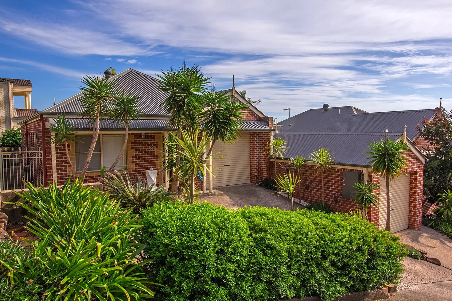 Main view of Homely house listing, Unit 2/27 Deloraine Road, Lismore Heights NSW 2480