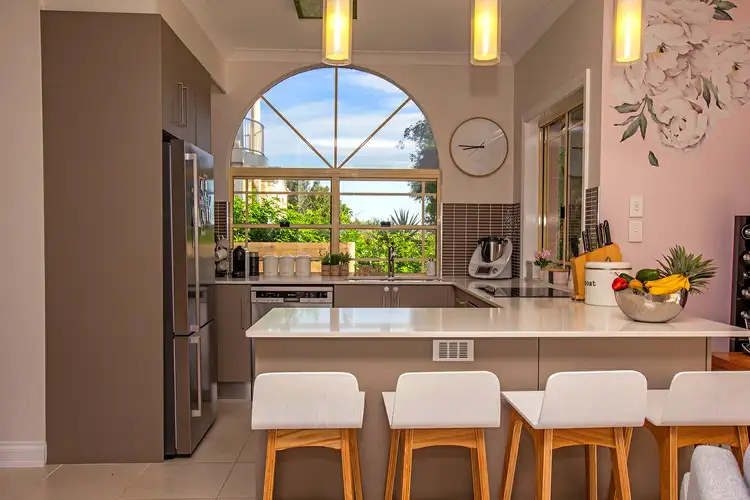 Second view of Homely house listing, Unit 2/27 Deloraine Road, Lismore Heights NSW 2480